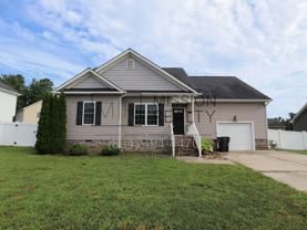 3906 Glacier Bay Ct - Photo 1 of 1
