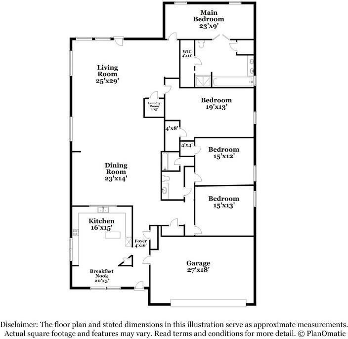 389 Henry St - Photo 2 of 16