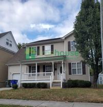 420 W 30th St - Photo 1 of 1