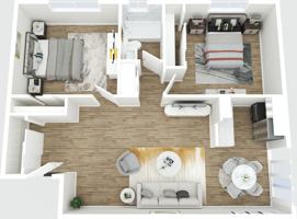 featured image of 2342 Beechmont Ave #8