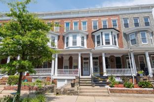 1606 Gwynns Falls Pkwy #1 - Photo 1 of 1