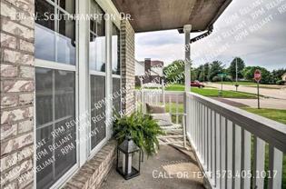 534 Southampton Dr - Photo 1 of 1