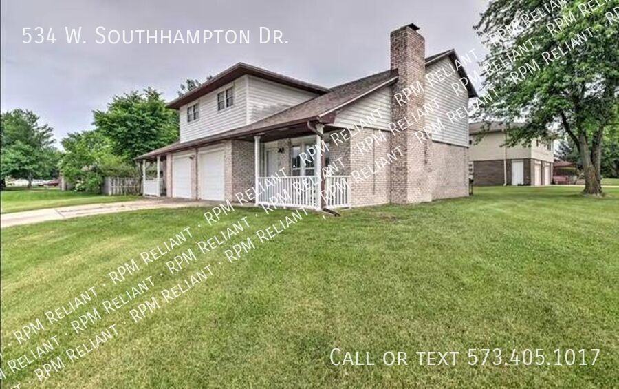 534 Southampton Dr - Photo 2 of 18