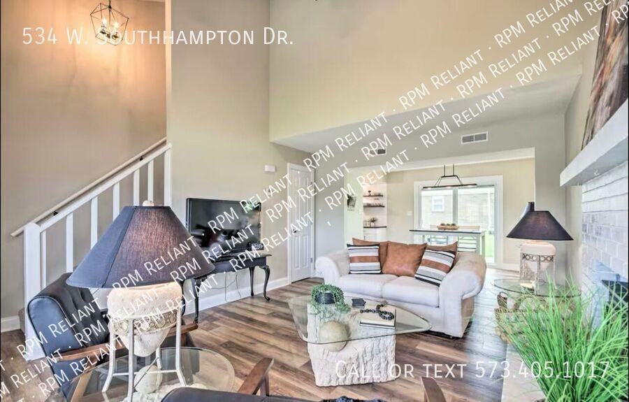 534 Southampton Dr - Photo 4 of 18