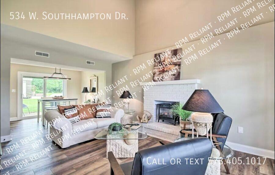 534 Southampton Dr - Photo 5 of 18