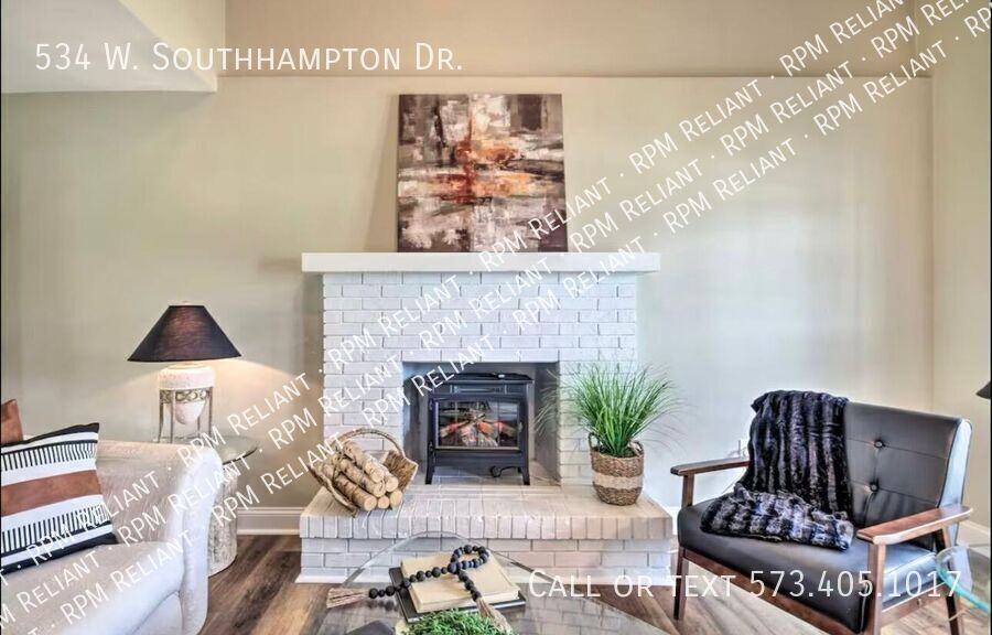 534 Southampton Dr - Photo 6 of 18