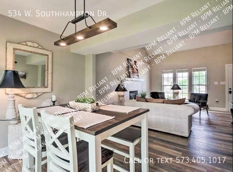534 Southampton Dr - Photo 7 of 18