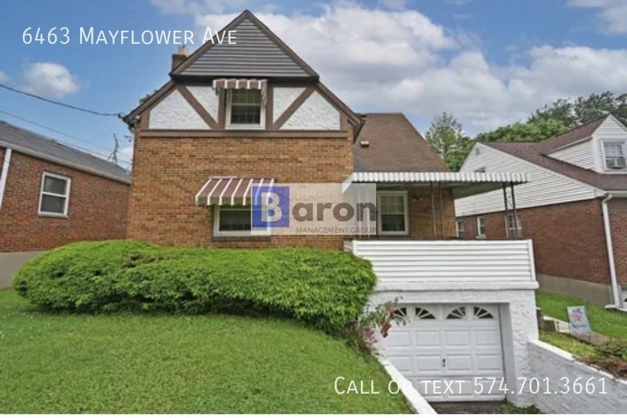 6463 Mayflower Ave - Photo 2 of 2