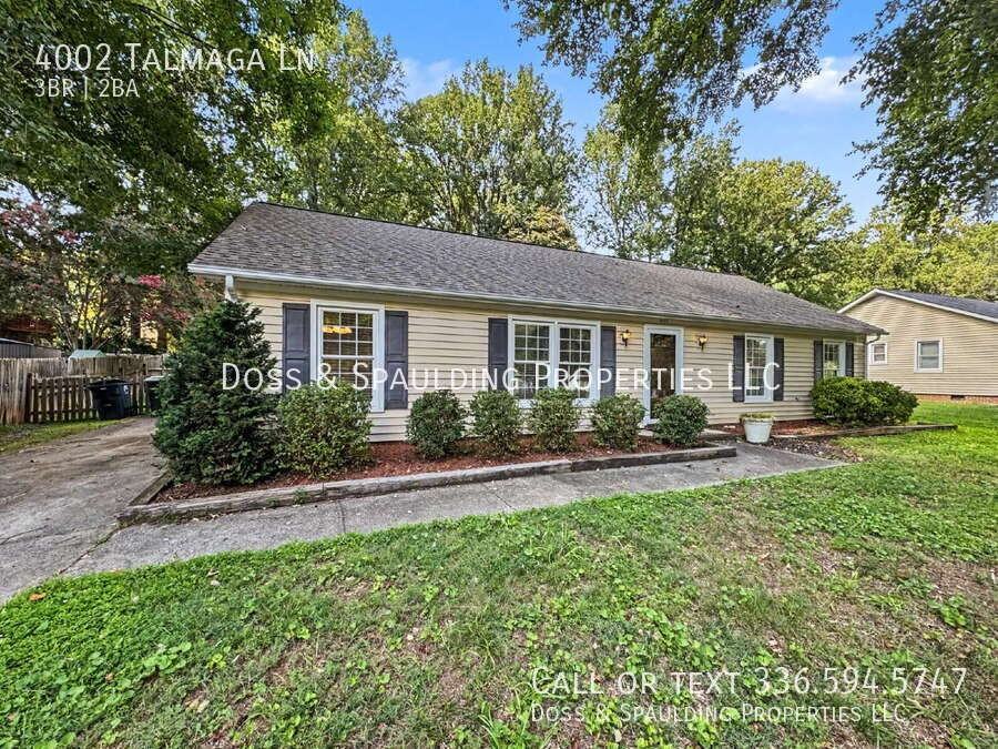 4002 Talmaga Ln - Photo 2 of 25