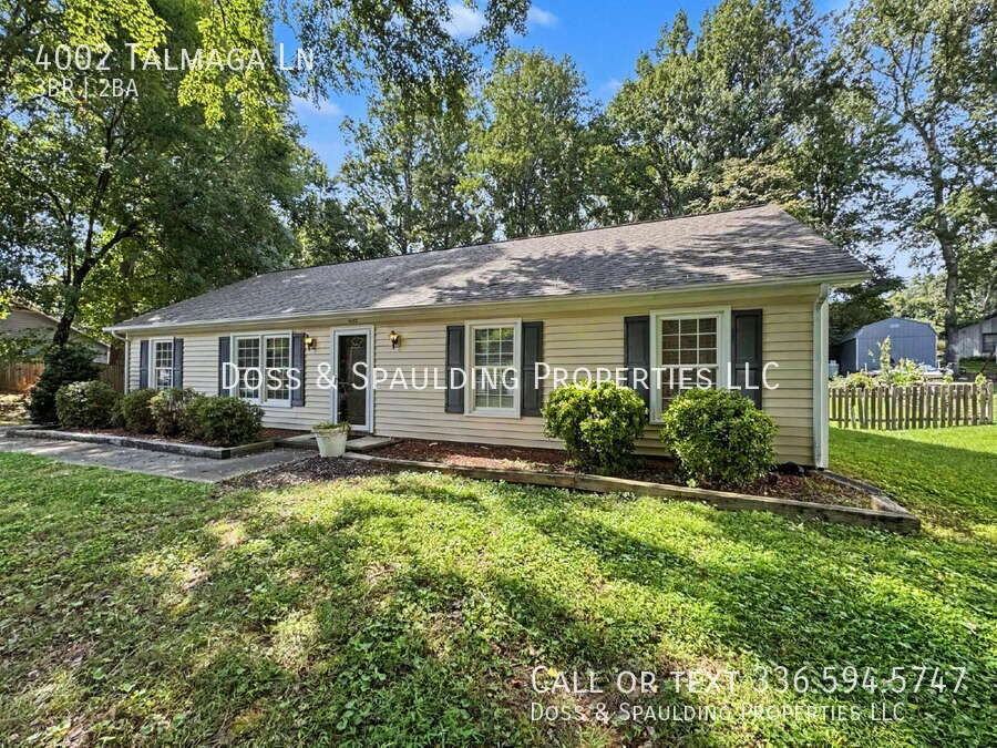 4002 Talmaga Ln - Photo 3 of 25