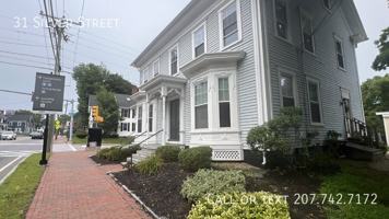 featured image of 31 Silver St