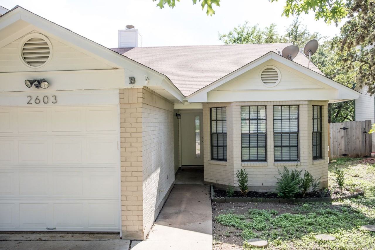2603 Garrettson Dr #B - Photo 2 of 21