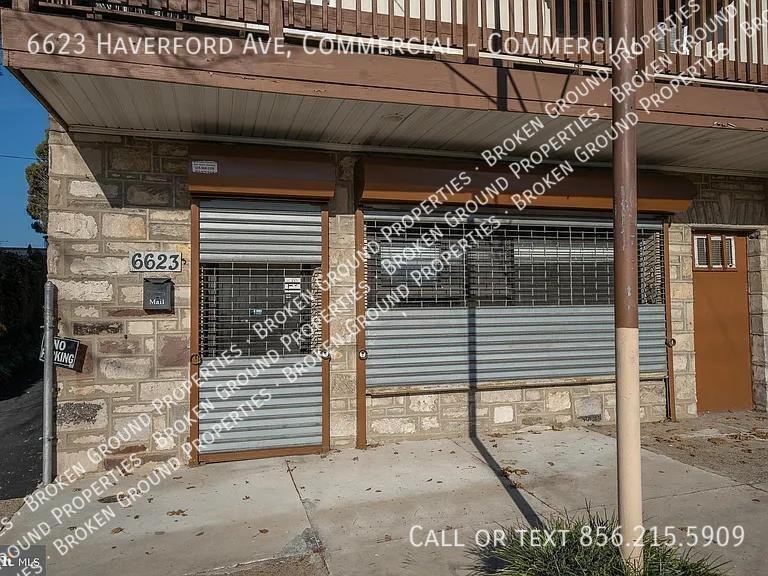 6623 Haverford Ave - Photo 2 of 13