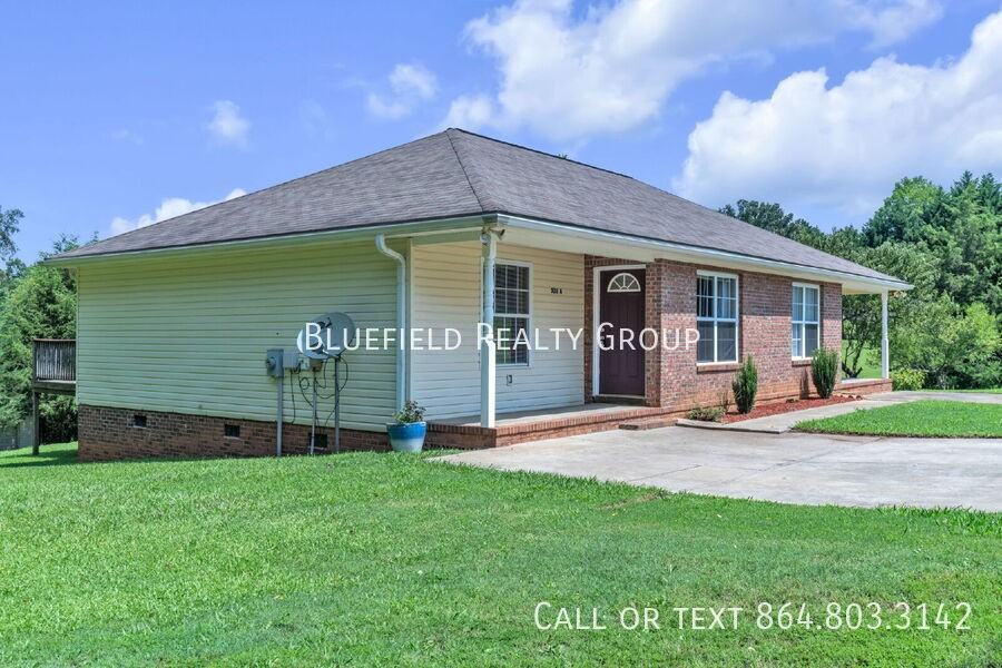 503 Ridgeville Church Rd #A - Photo 2 of 26