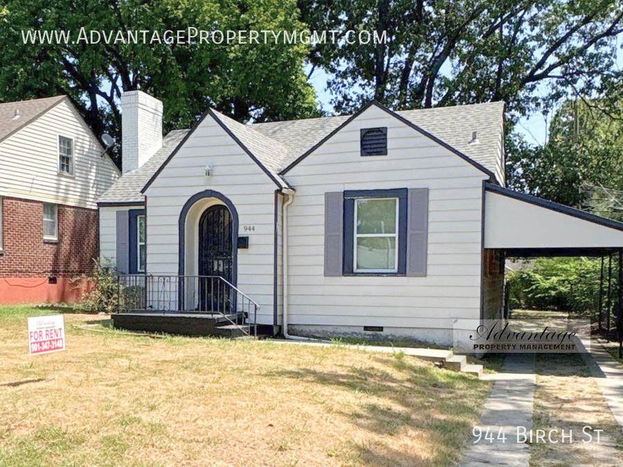 944 Birch St - Photo 2 of 21