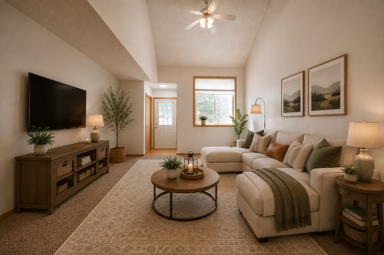 8944 Spring Ln #1 - Photo 3 of 14