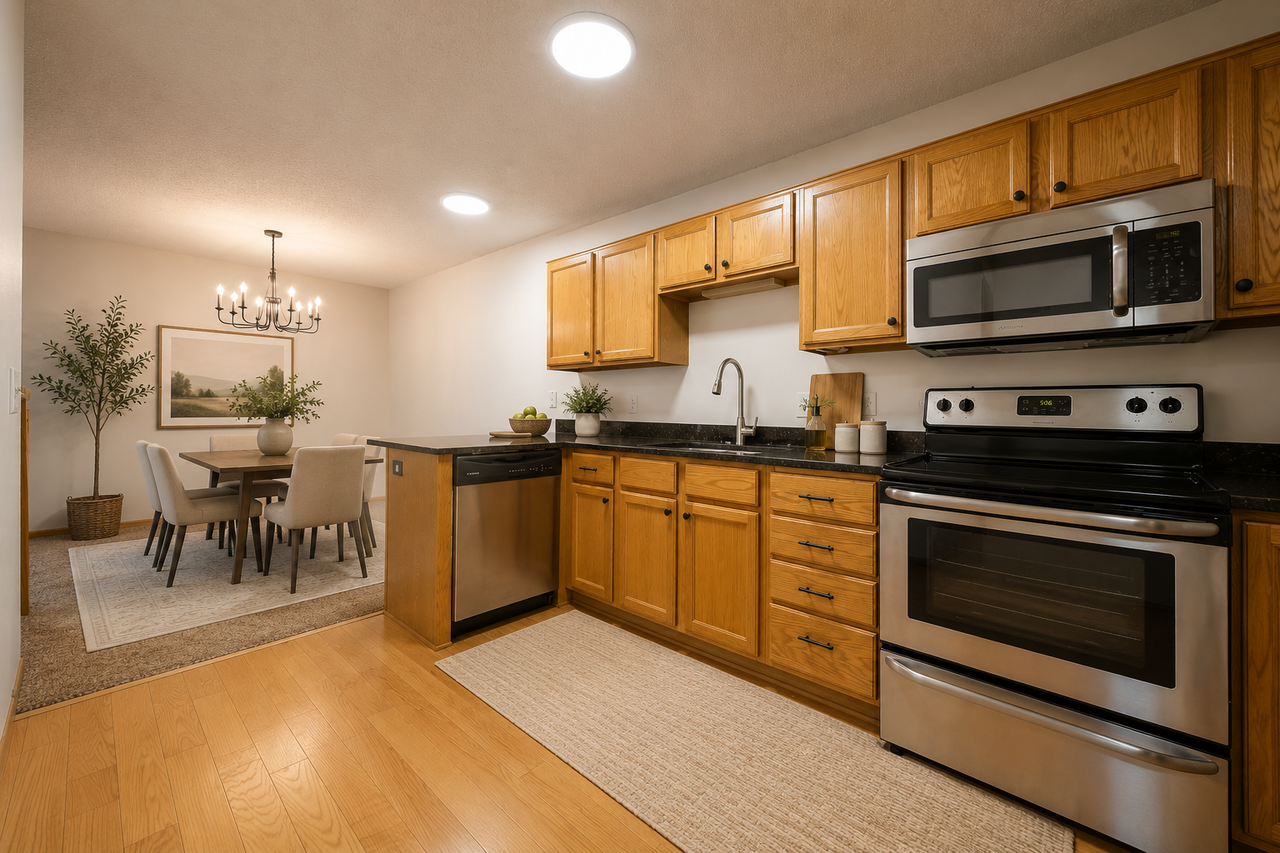 8944 Spring Ln #1 - Photo 4 of 14
