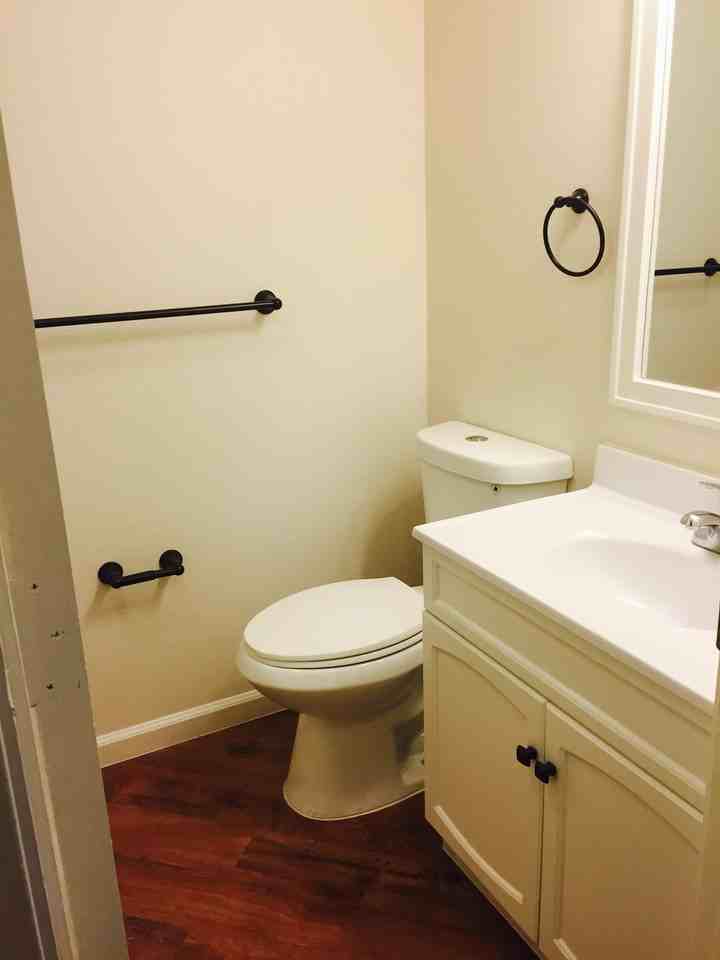 601 W 11th Ave #25