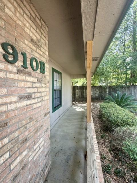 2910B Crescent Ave #1 - Photo 4 of 16