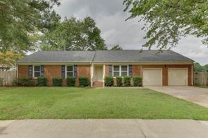 featured image of 2637 N Elizabeth Harbor Dr #1