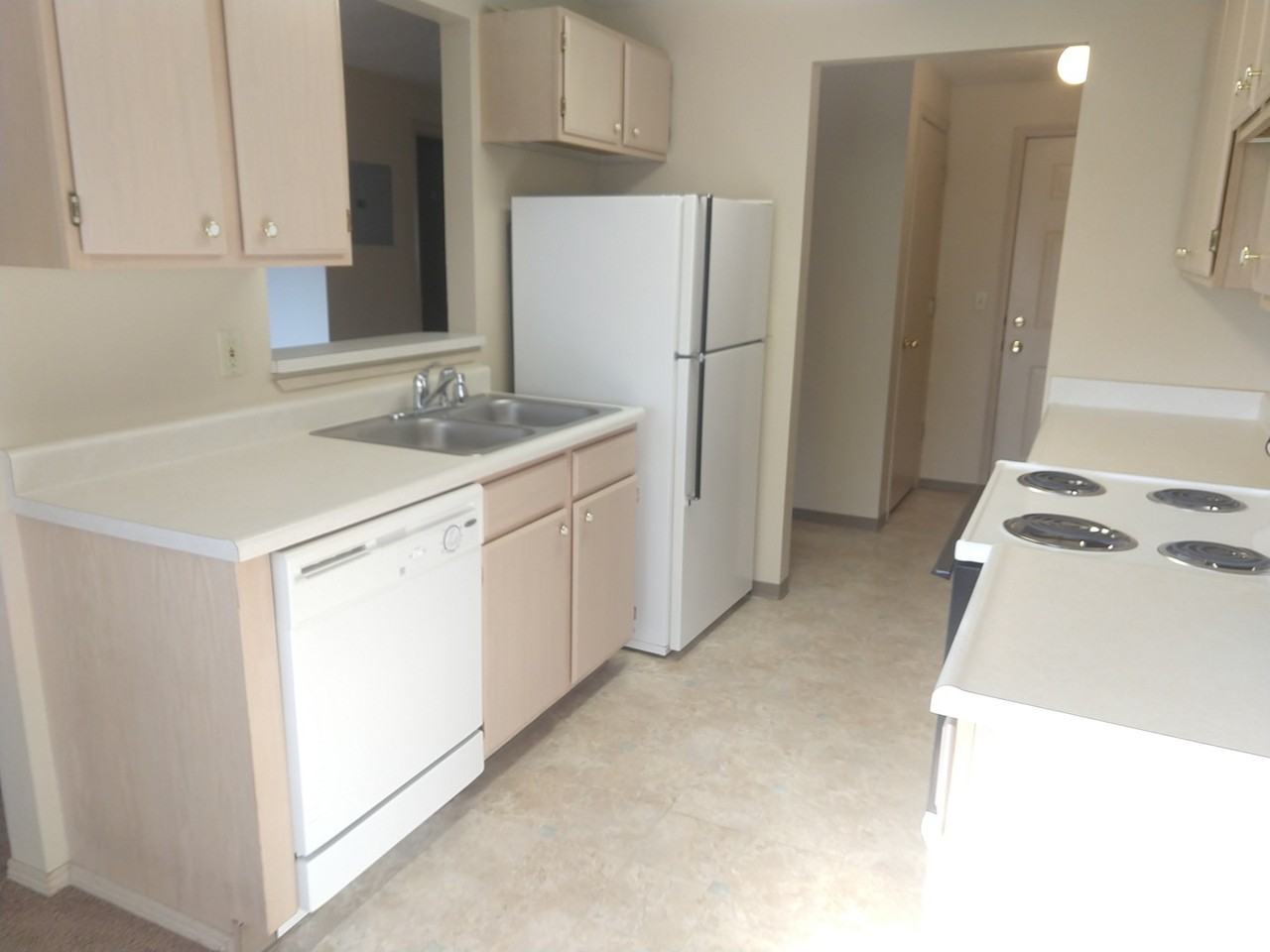 Pine Bluff Apartments - Photo 2 of 30