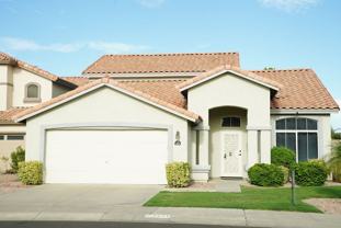 1231 N Firehouse Ct - Photo 1 of 1