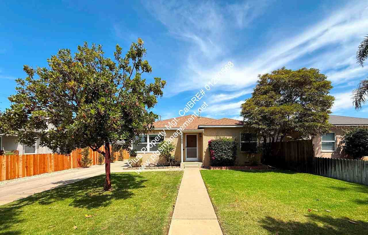 609 Central Ave