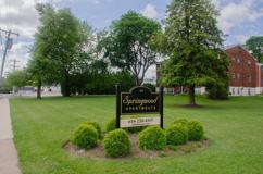 Springwood Garden Apartments - Photo 1 of 1