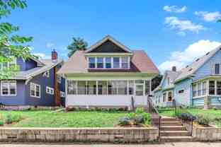 884 Iglehart Ave - Photo 1 of 1