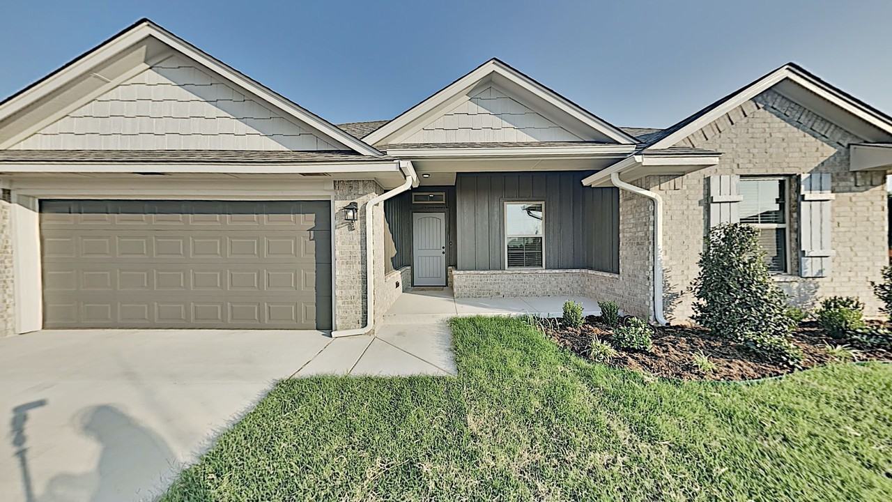 5521 Cheyenne Rd - Photo 2 of 20