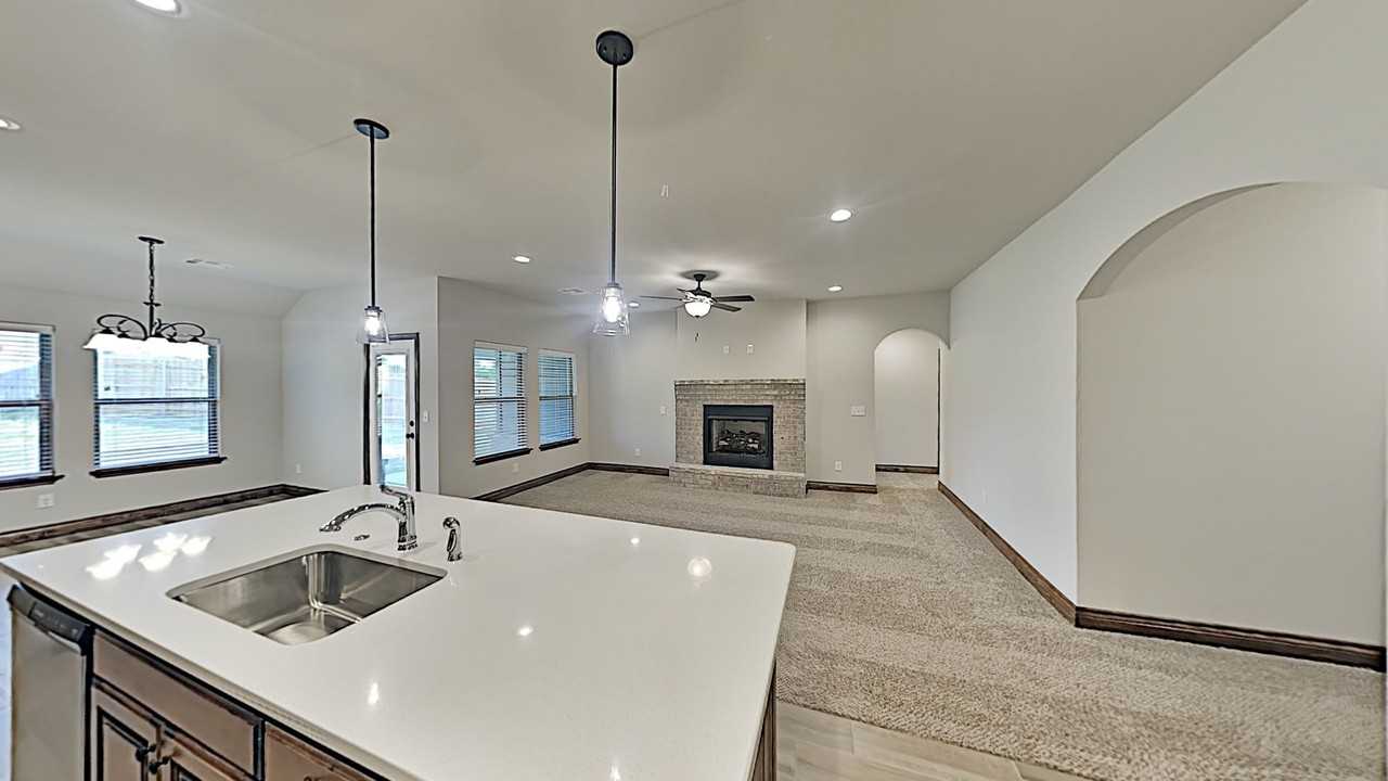 5521 Cheyenne Rd - Photo 5 of 20