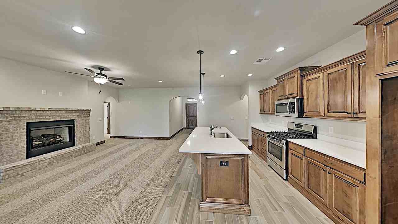 5521 Cheyenne Rd - Photo 6 of 20