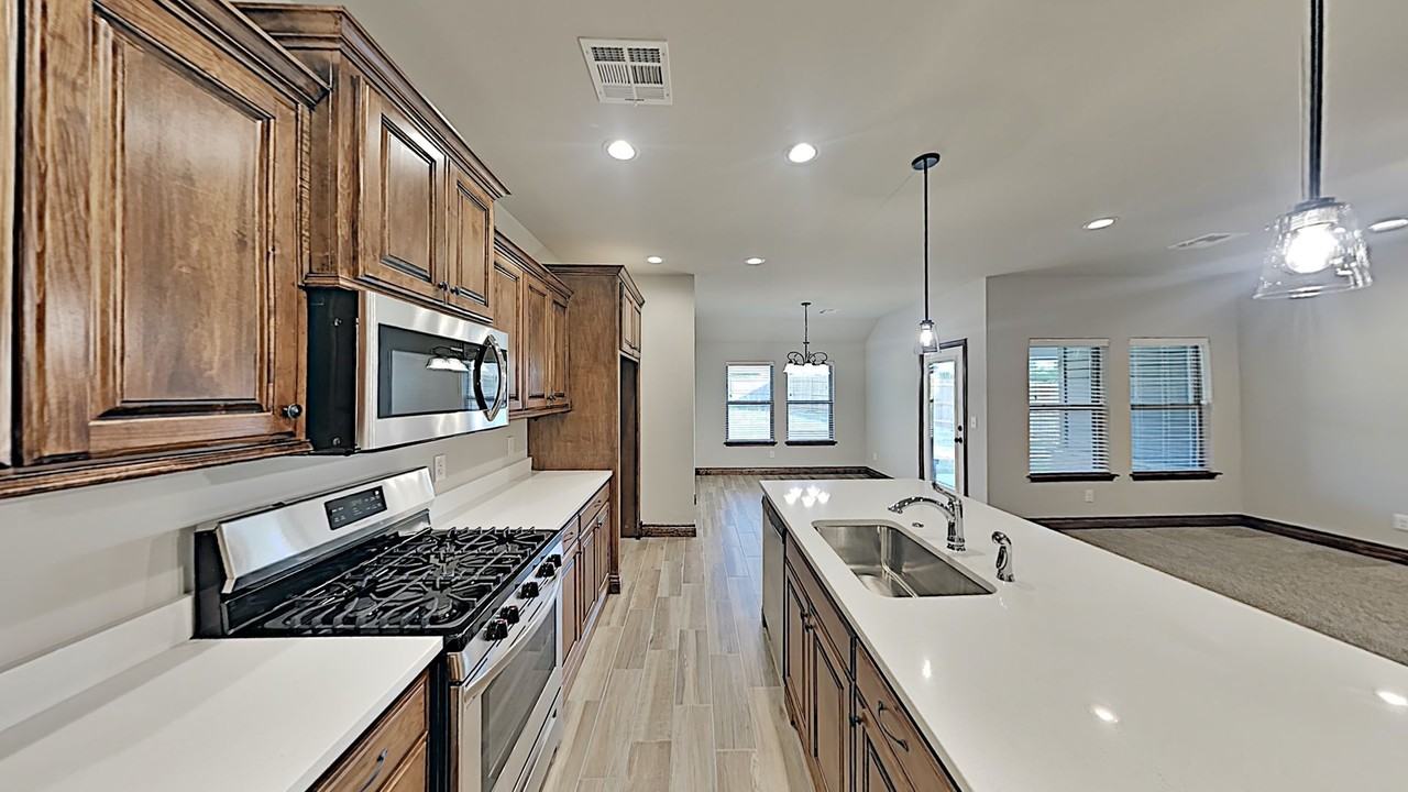 5521 Cheyenne Rd - Photo 7 of 20
