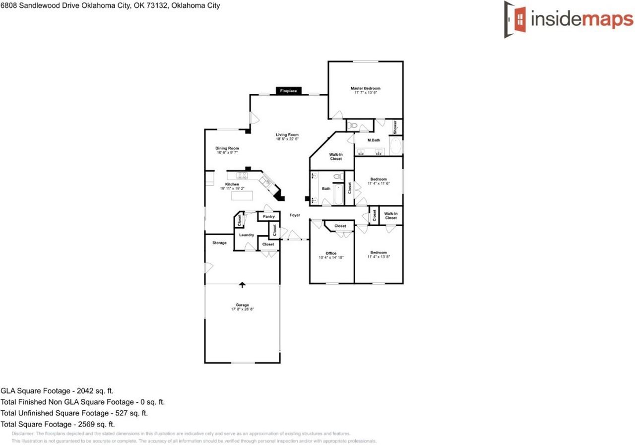 6808 Sandlewood Dr - Photo 3 of 29