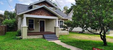featured image of 807 Stockell St #1