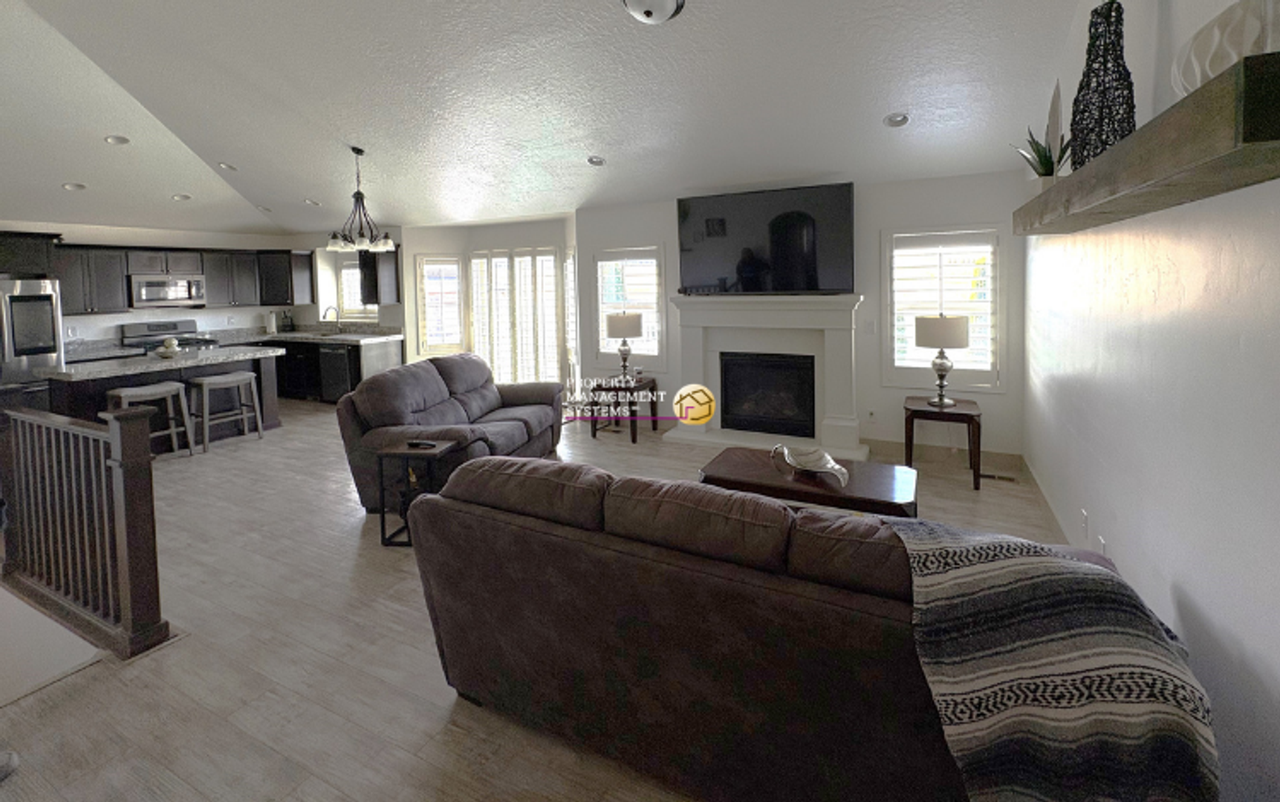 9474 S Lea Heather Way - Photo 3 of 17