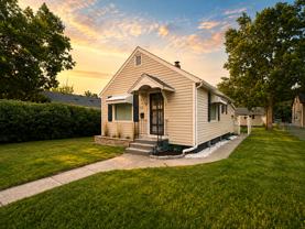 528 N Black Ave - Photo 1 of 1