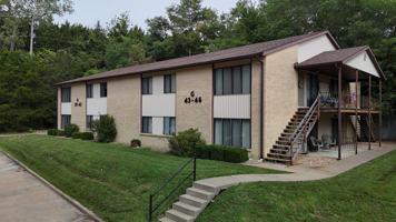 featured image of 405 Clayton Dr #46