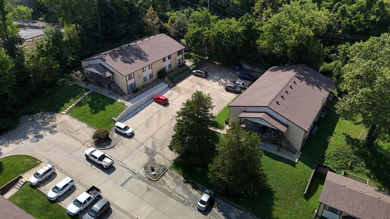 405 Clayton Dr #46 - Photo 5 of 19