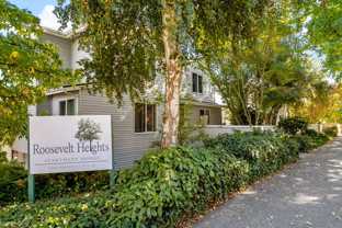 Private Apartments in The Pinehurst Neighborhood - Photo 1 of 1