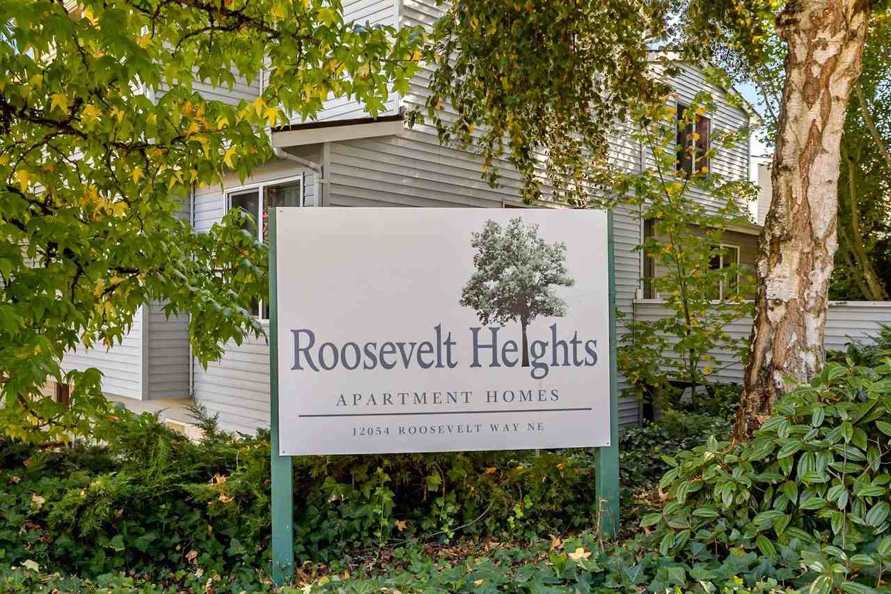 Private Apartments in The Pinehurst Neighborhood - Photo 2 of 9