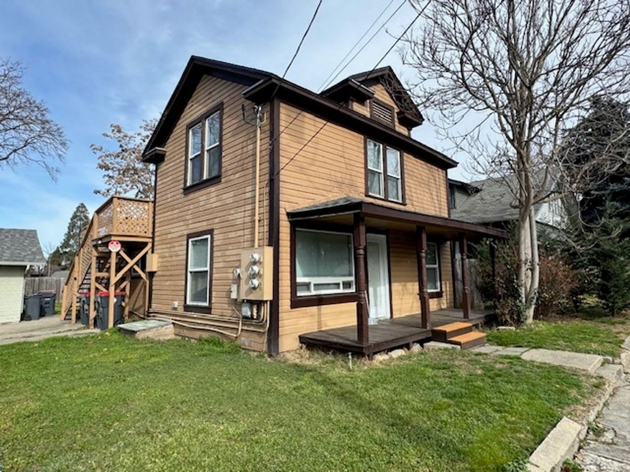 819 Taylor St - Photo 2 of 16