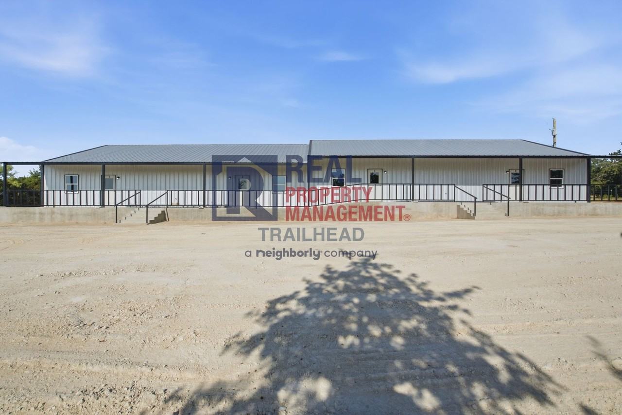 Gated Hico Equestrian Rental Community - Photo 2 of 17