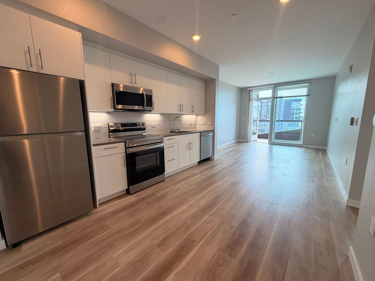 260 Brooklyn Basin Way #404 - Photo 2 of 49