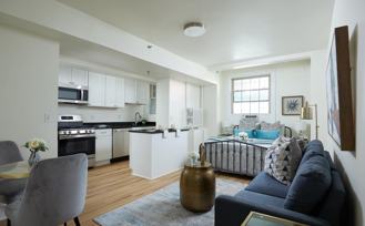 1415 Girard St Nw #102 - Photo 1 of 1