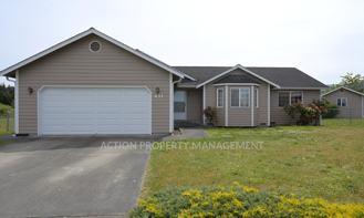 431 W Salal Pl - Photo 1 of 1