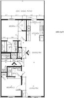 featured image of 150 E 700 N #14