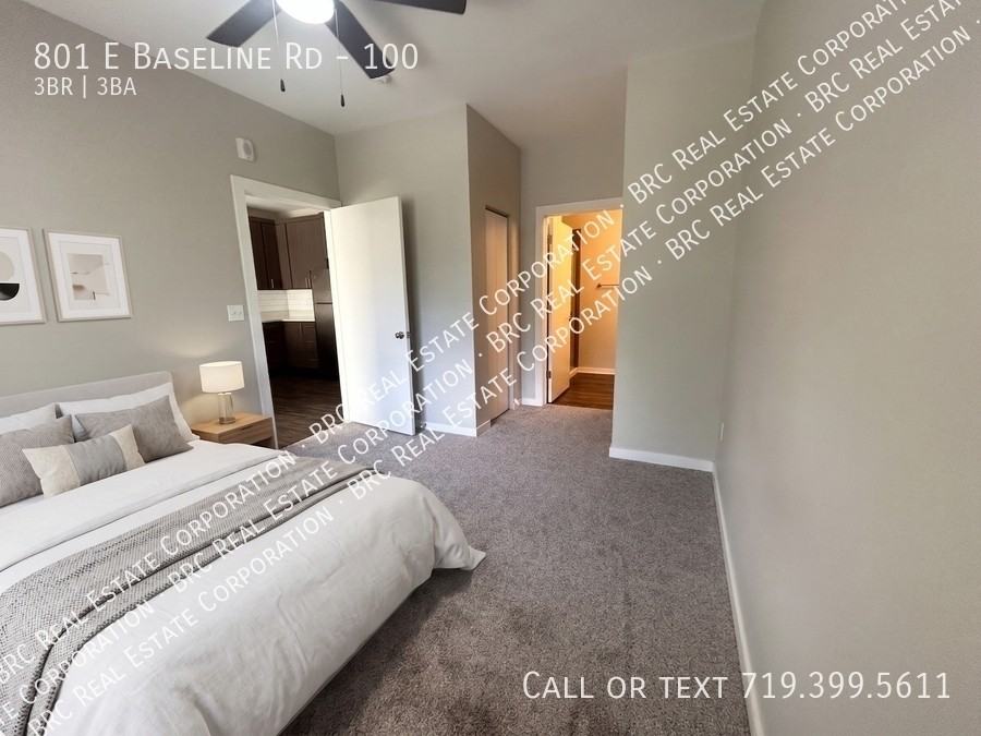 Baseline Village - Photo 2 of 8