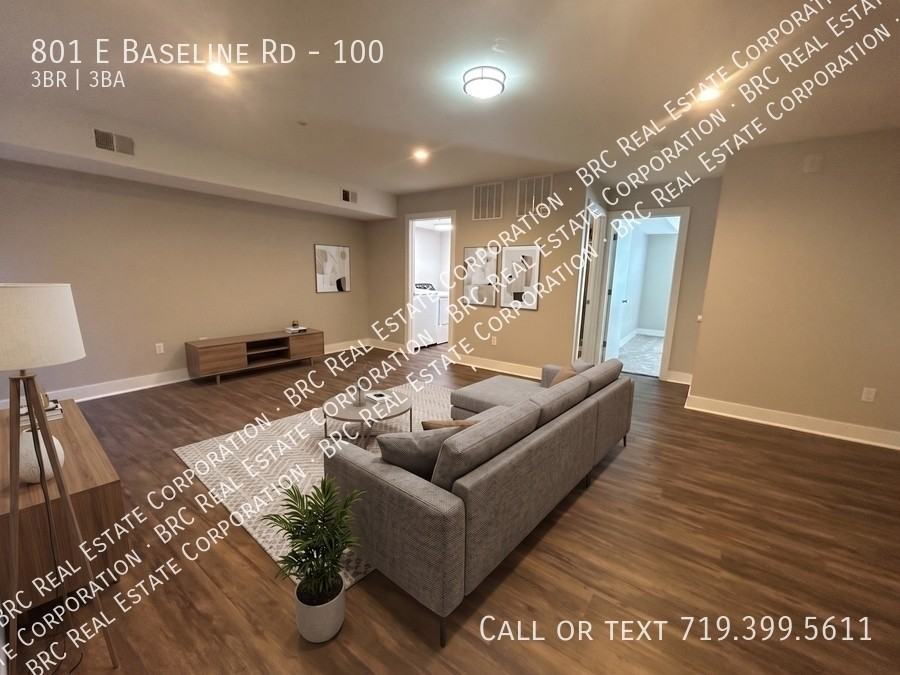 Baseline Village - Photo 3 of 8