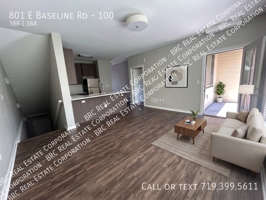 Baseline Village - Photo 5 of 8